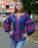 "Kyivlianka" blouse