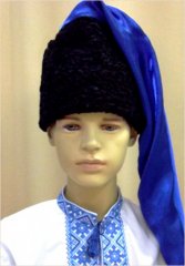 Cossack hat - фото