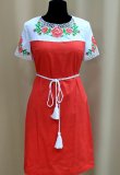 "Radmila" dress