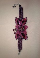 "Lily" bracelet - фото