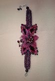"Lily" bracelet