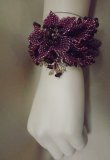 "Lily" bracelet