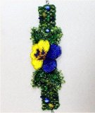"Violet" bracelet